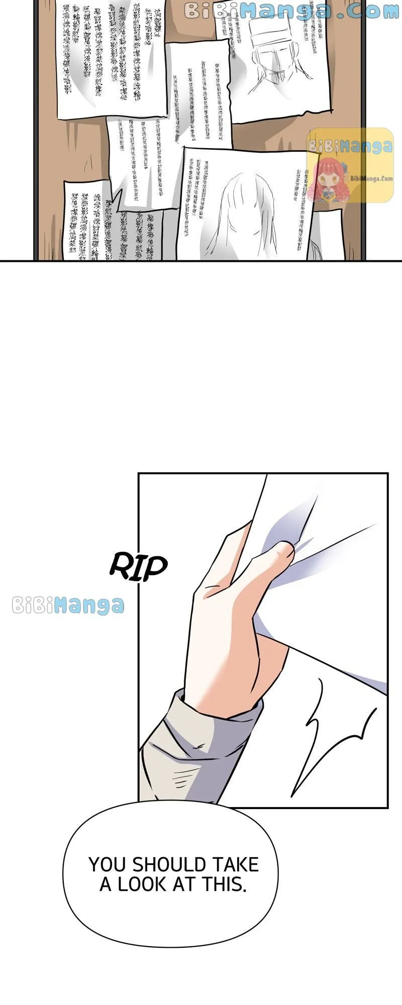 Slave To The Enemy Emperor Chapter 82 - page 7