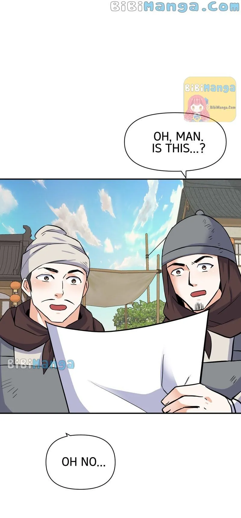 Slave To The Enemy Emperor Chapter 82 - page 8