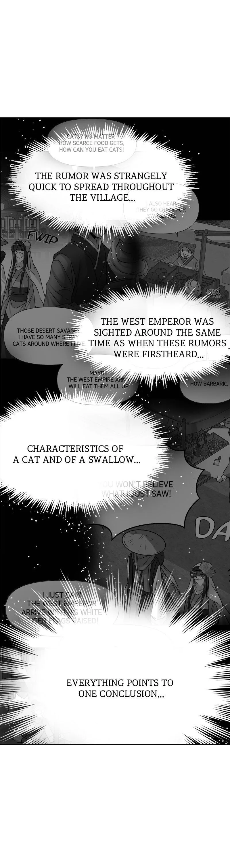 Slave To The Enemy Emperor Chapter 15 - page 28