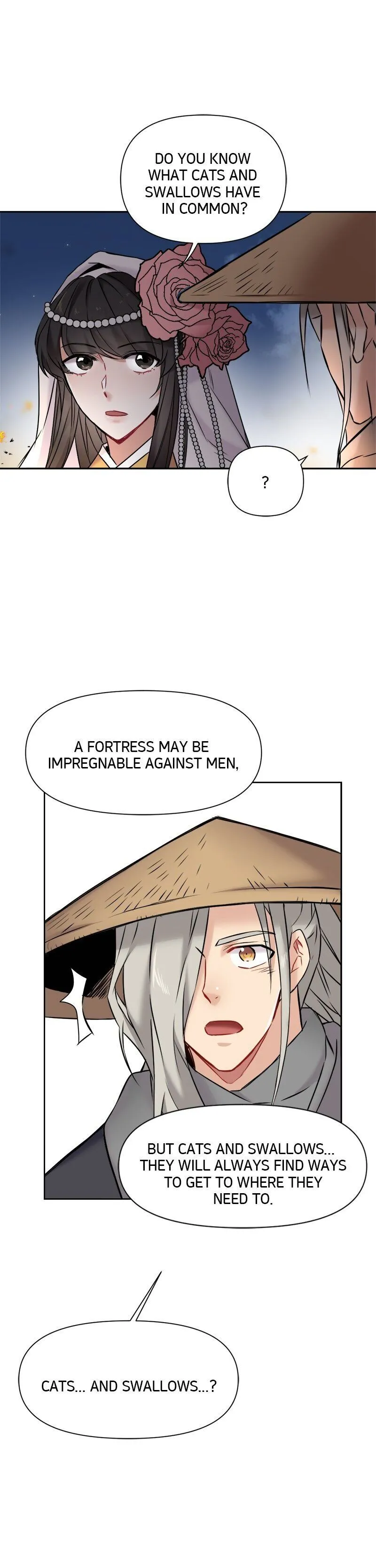 Slave To The Enemy Emperor Chapter 16 - page 4
