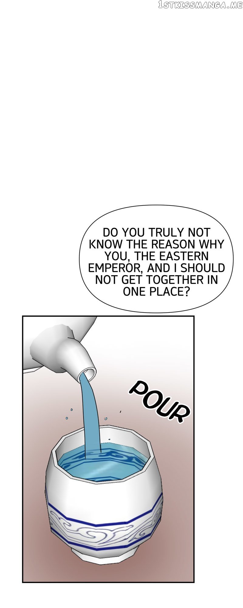 Slave To The Enemy Emperor Chapter 92 - page 13