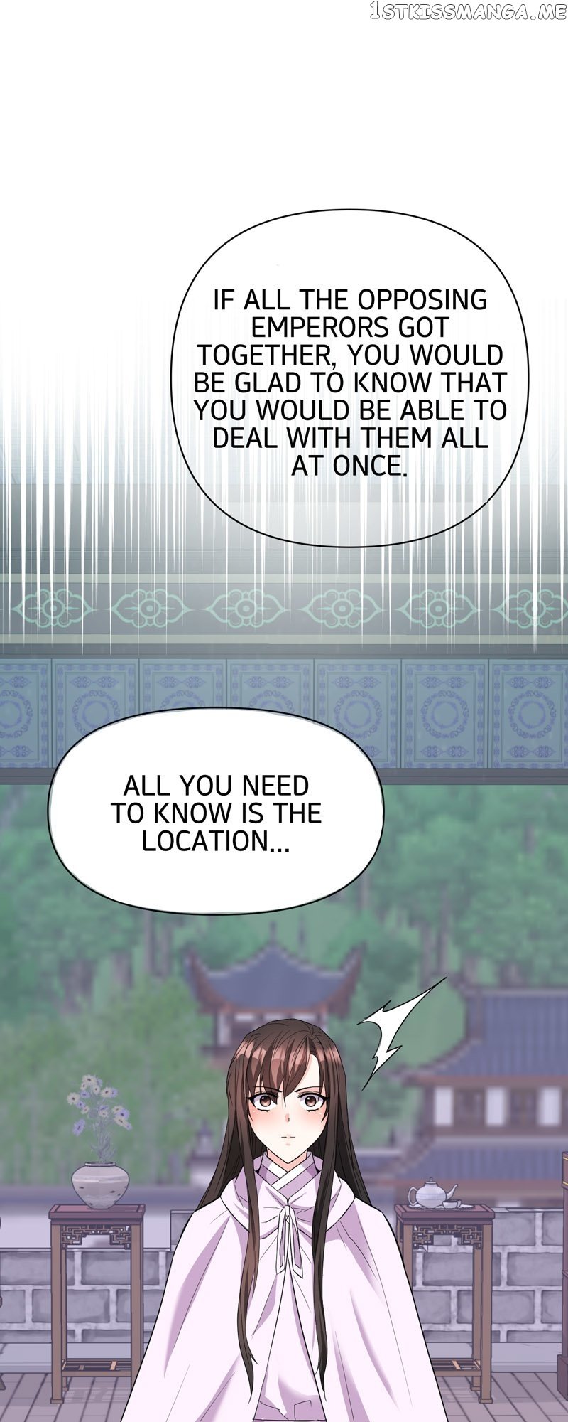 Slave To The Enemy Emperor Chapter 92 - page 16