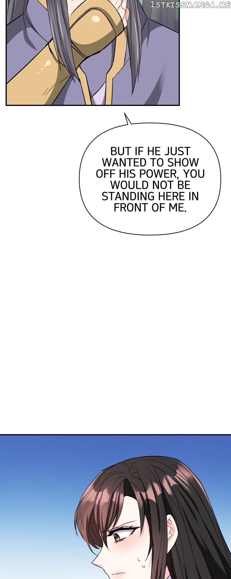 Slave To The Enemy Emperor Chapter 92 - page 18