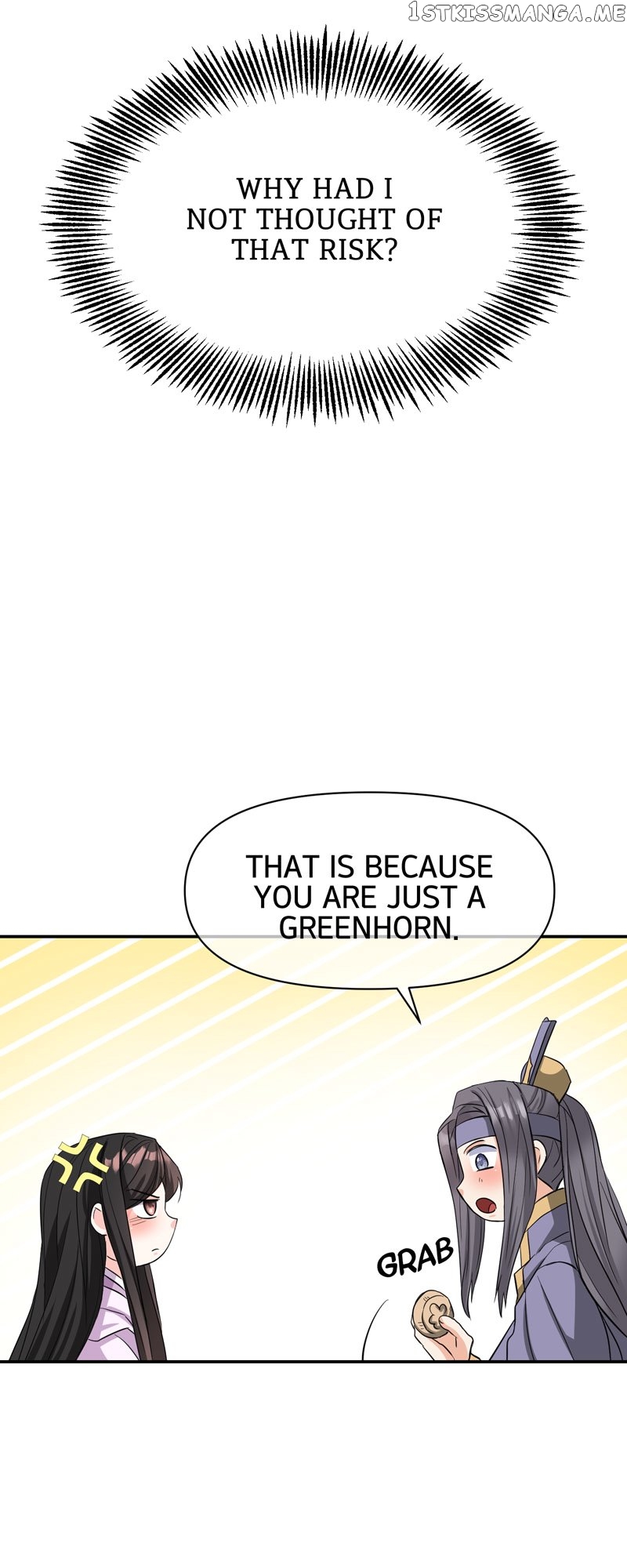 Slave To The Enemy Emperor Chapter 92 - page 20