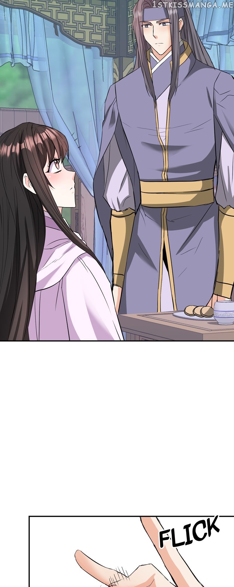Slave To The Enemy Emperor Chapter 92 - page 25