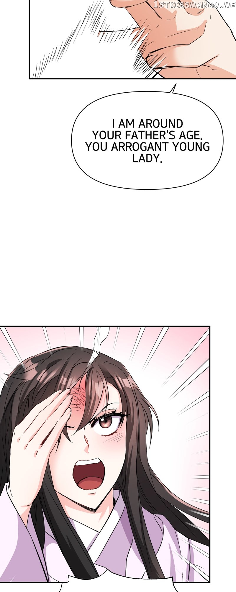 Slave To The Enemy Emperor Chapter 92 - page 26