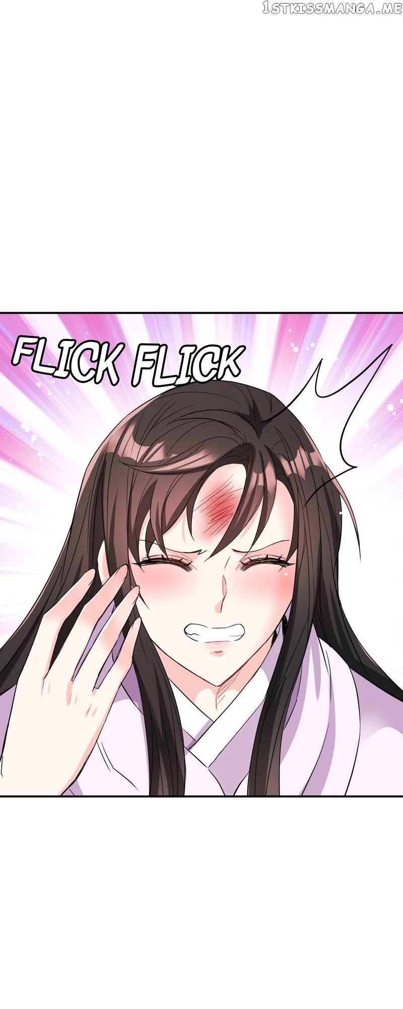 Slave To The Enemy Emperor Chapter 92 - page 28