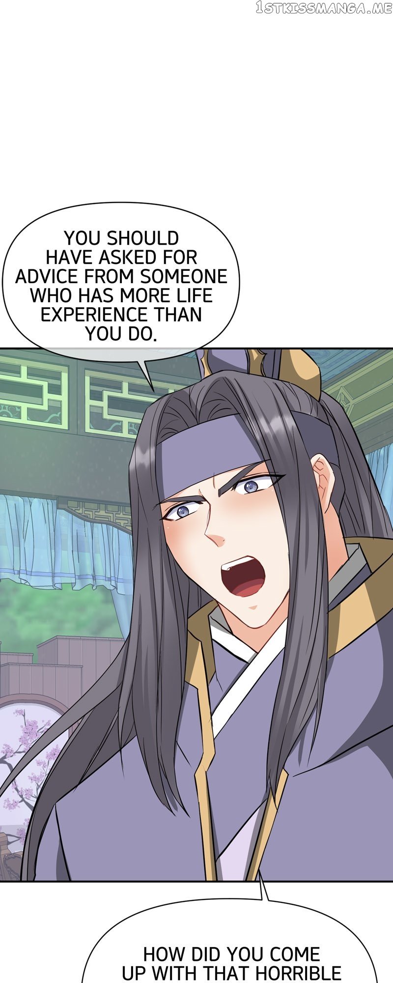 Slave To The Enemy Emperor Chapter 92 - page 29