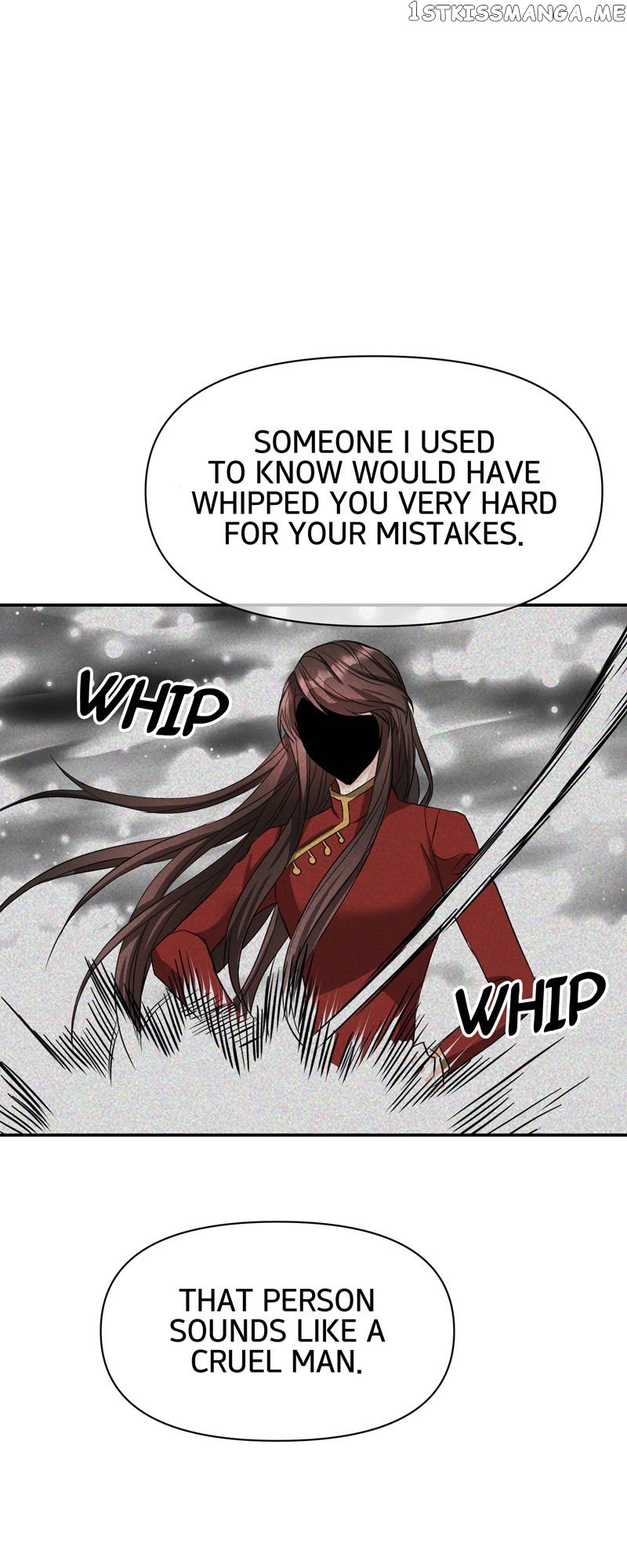 Slave To The Enemy Emperor Chapter 92 - page 32