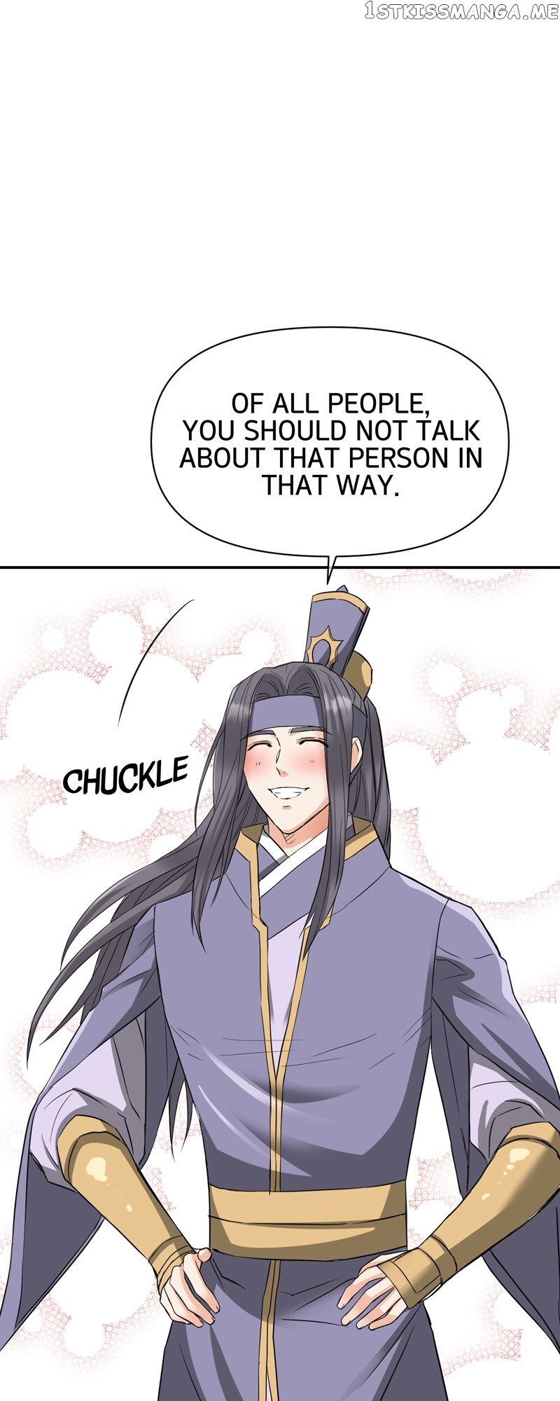 Slave To The Enemy Emperor Chapter 92 - page 33