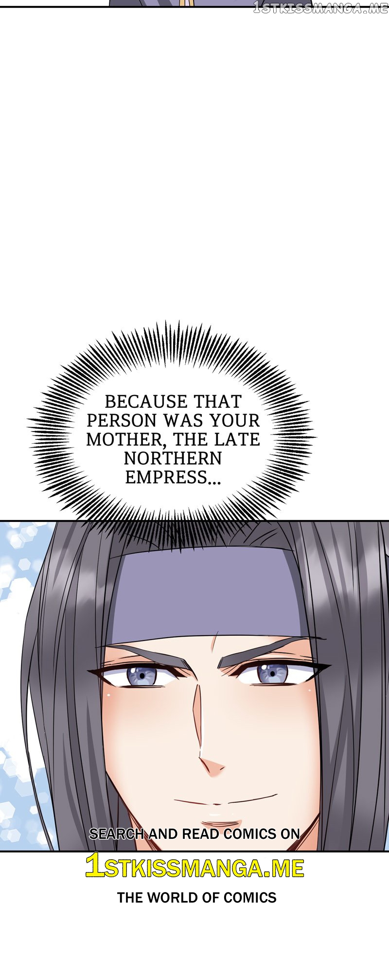 Slave To The Enemy Emperor Chapter 92 - page 34