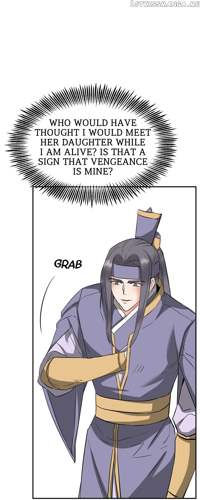 Slave To The Enemy Emperor Chapter 92 - page 36