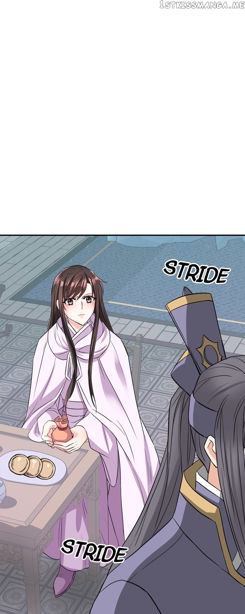 Slave To The Enemy Emperor Chapter 92 - page 38