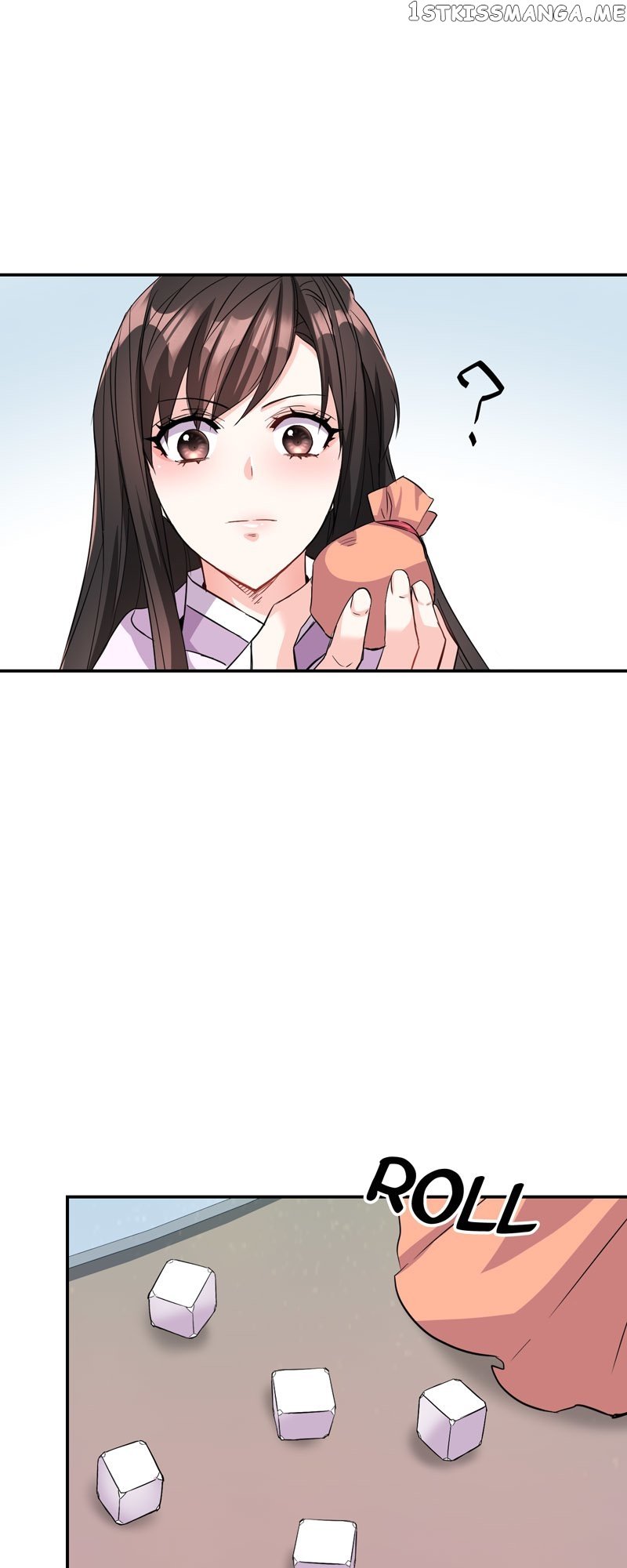 Slave To The Enemy Emperor Chapter 92 - page 40