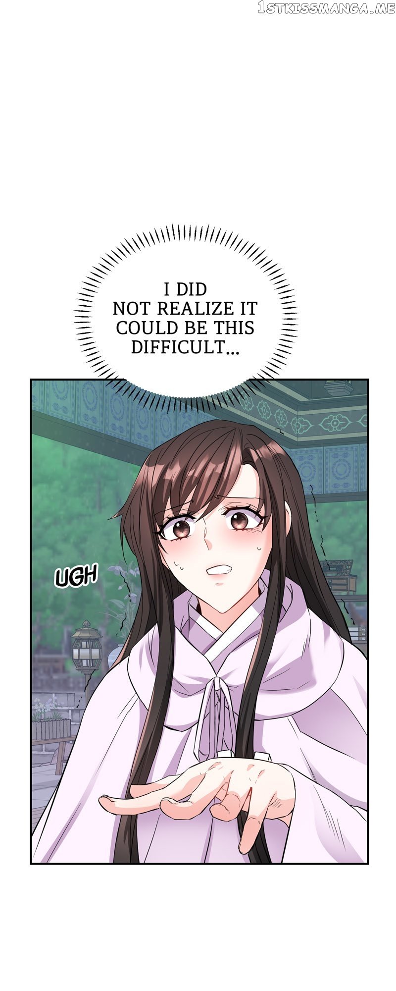 Slave To The Enemy Emperor Chapter 92 - page 44