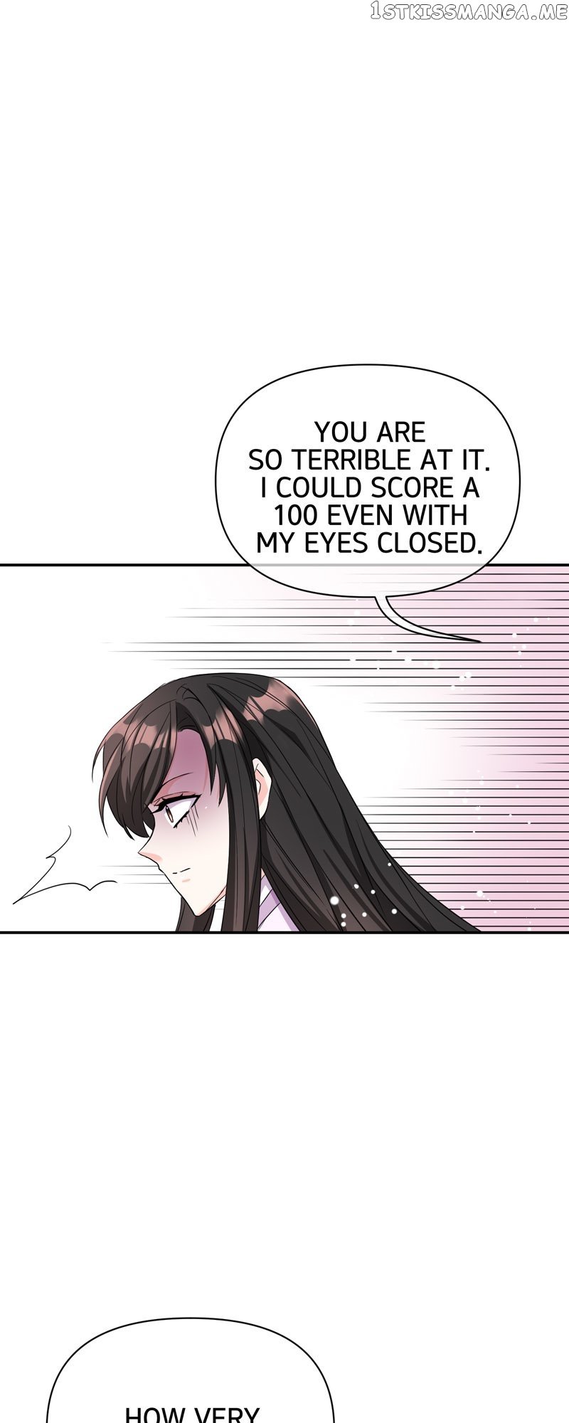 Slave To The Enemy Emperor Chapter 92 - page 45