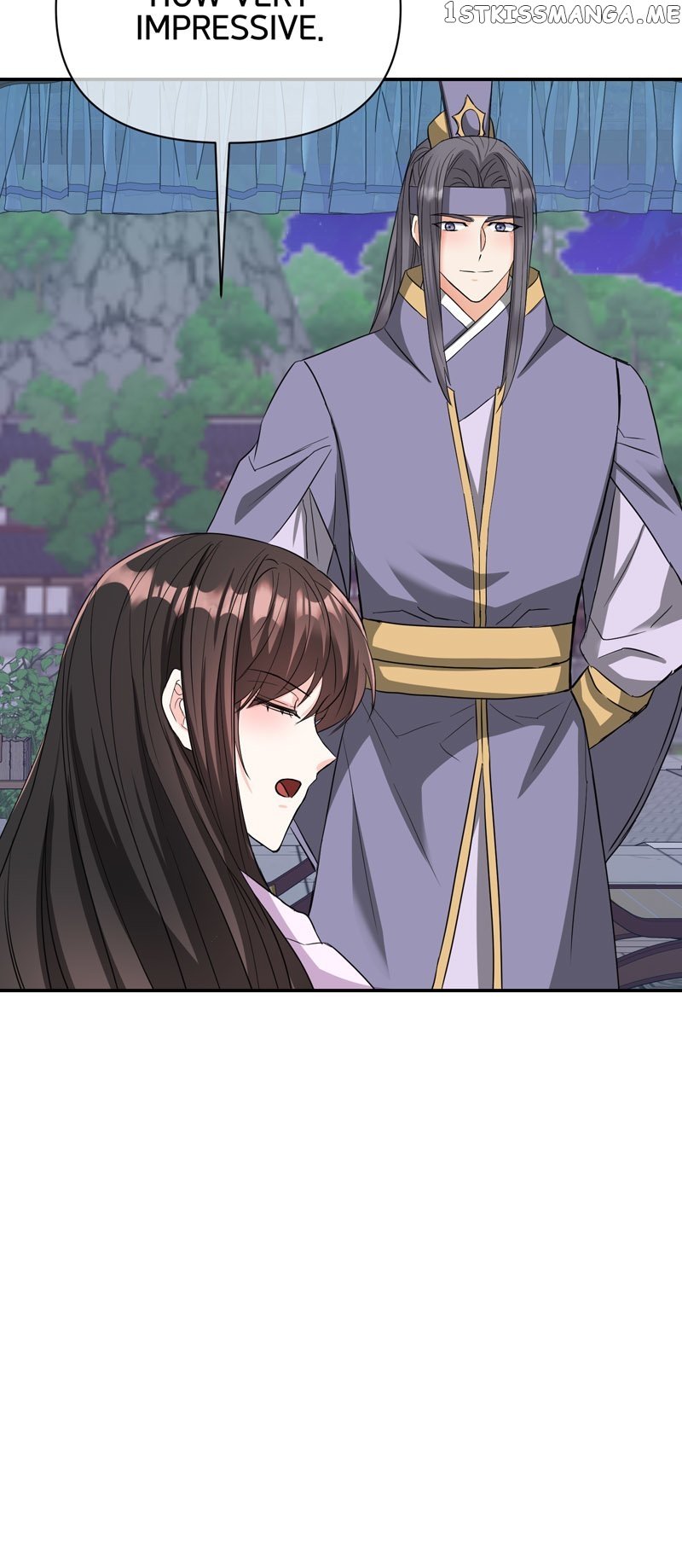 Slave To The Enemy Emperor Chapter 92 - page 46