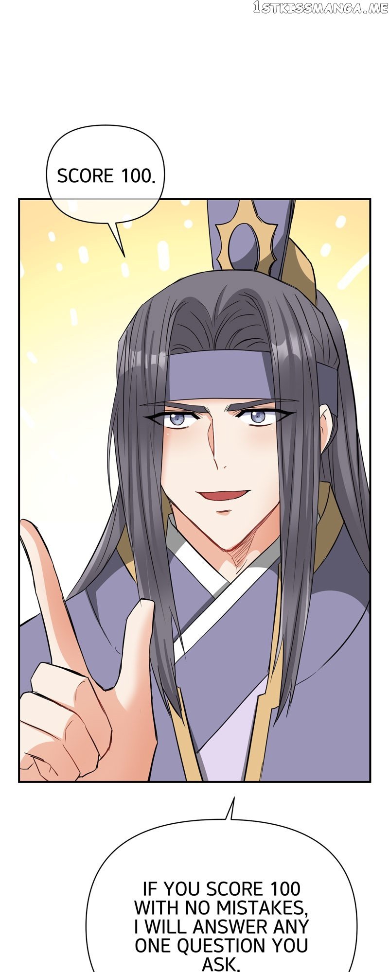 Slave To The Enemy Emperor Chapter 92 - page 47