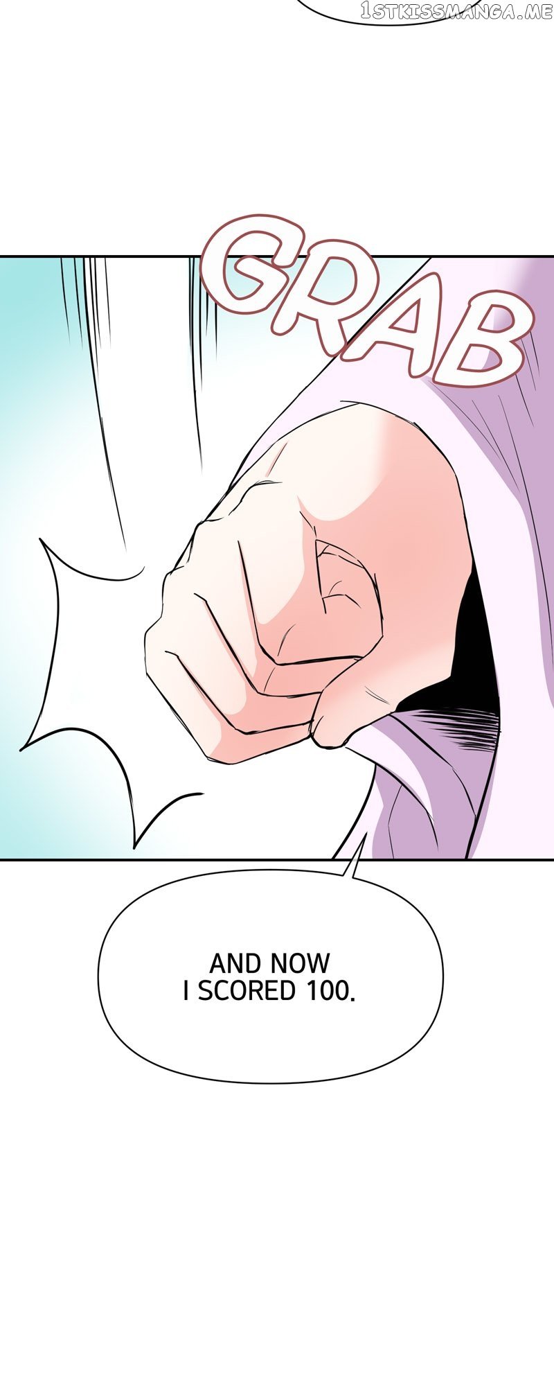 Slave To The Enemy Emperor Chapter 92 - page 52