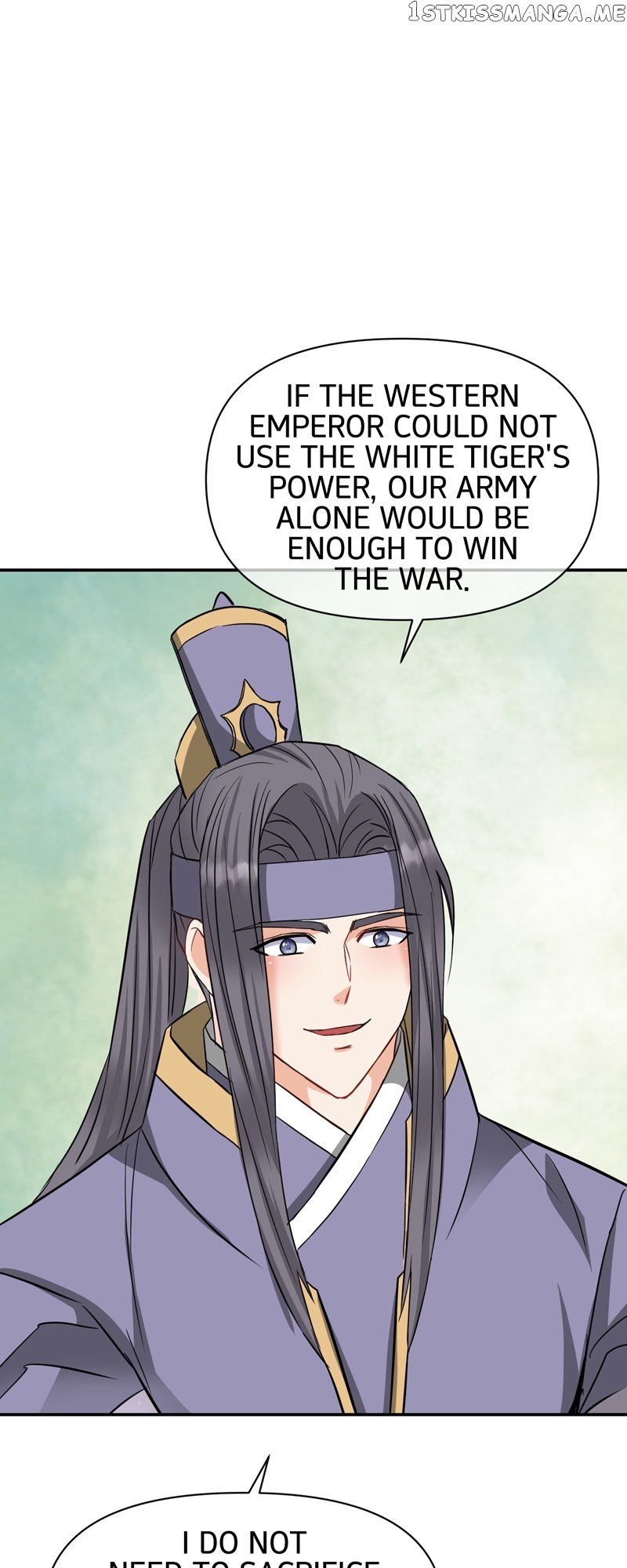 Slave To The Enemy Emperor Chapter 92 - page 55