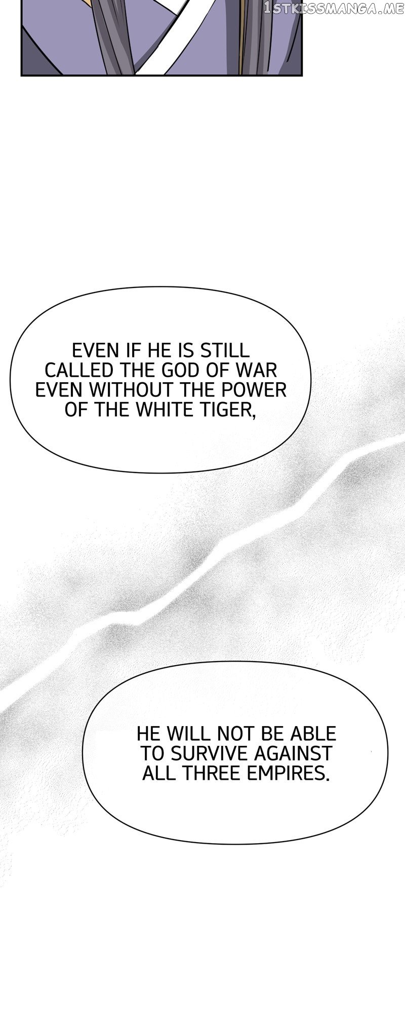 Slave To The Enemy Emperor Chapter 92 - page 57