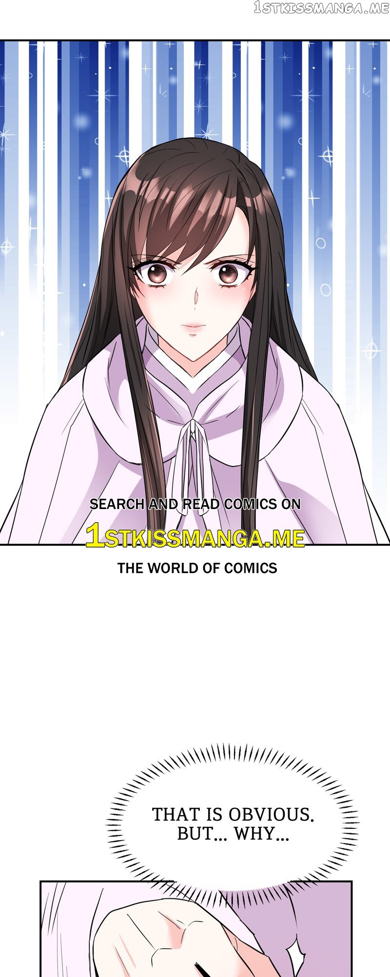 Slave To The Enemy Emperor Chapter 92 - page 59