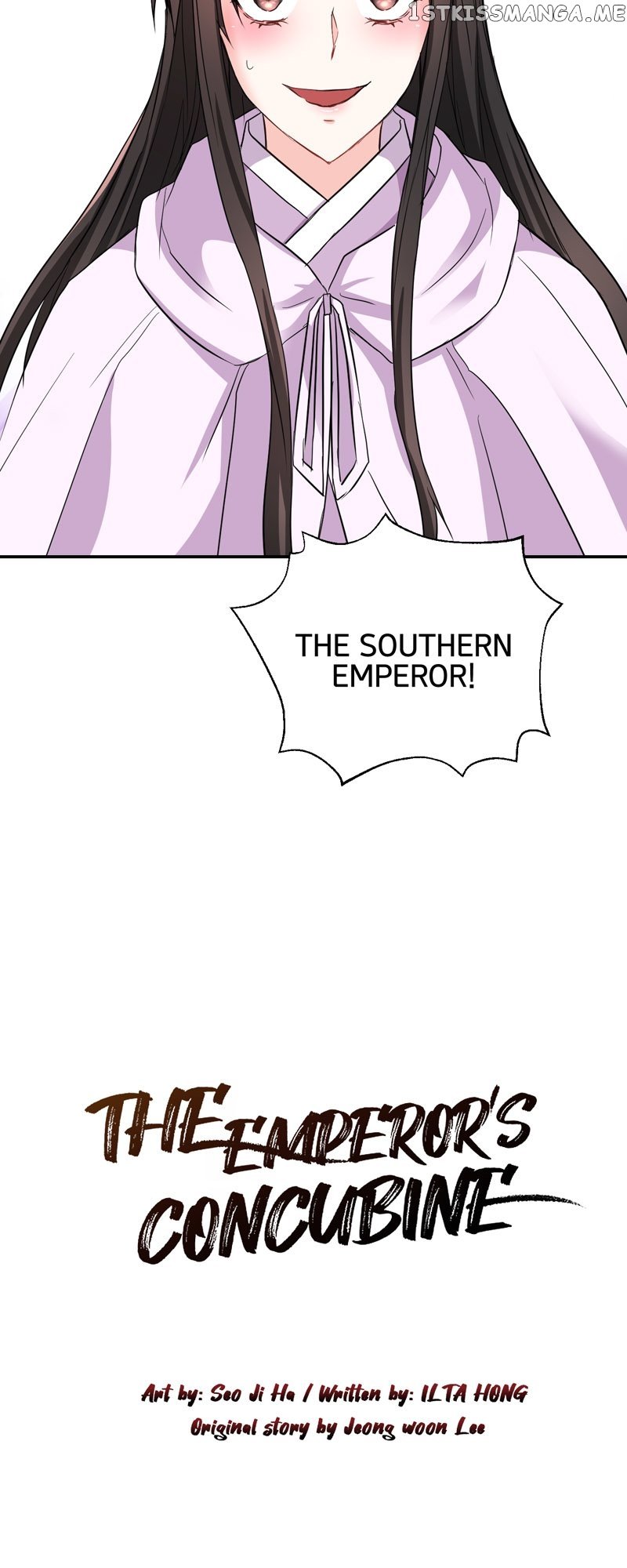 Slave To The Enemy Emperor Chapter 92 - page 6
