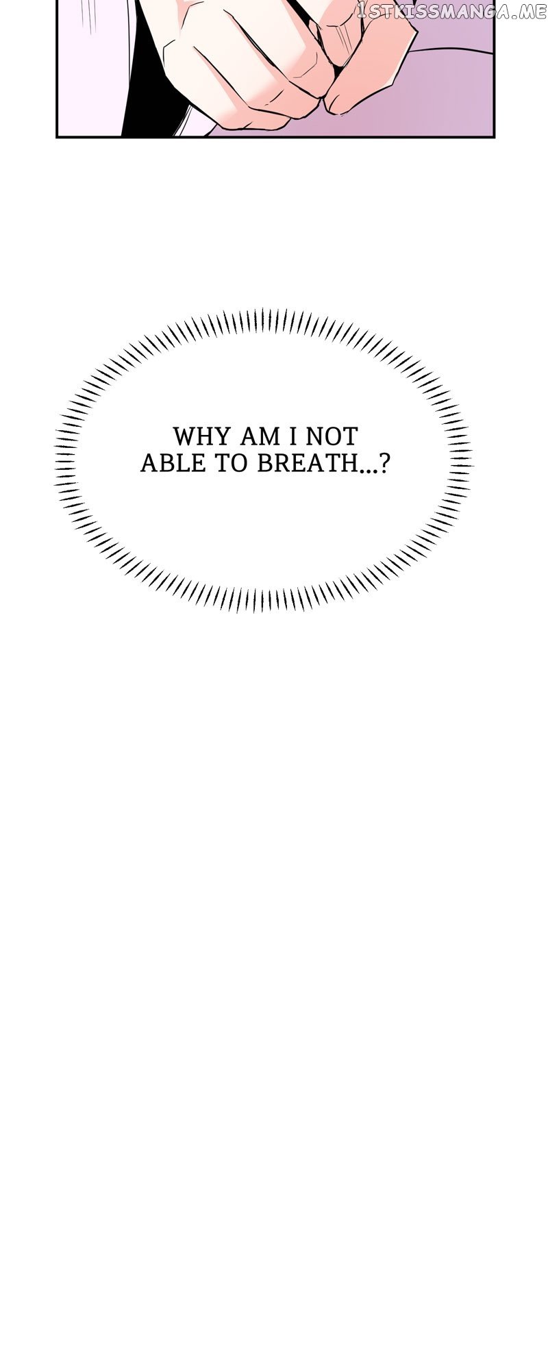 Slave To The Enemy Emperor Chapter 92 - page 60