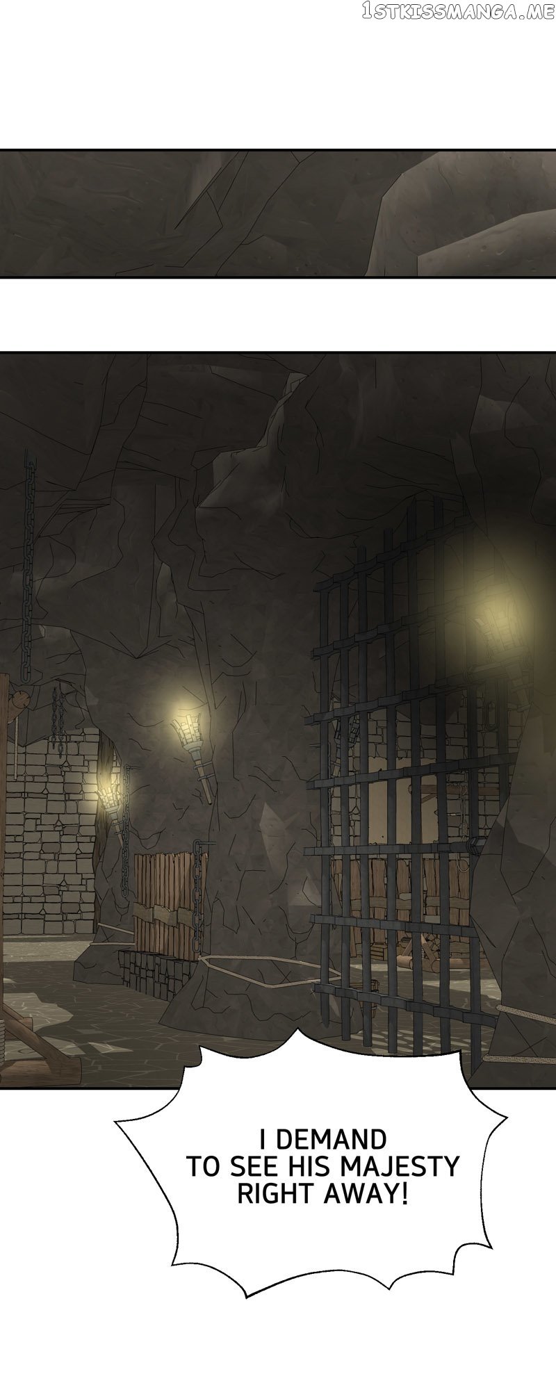 Slave To The Enemy Emperor Chapter 92 - page 61