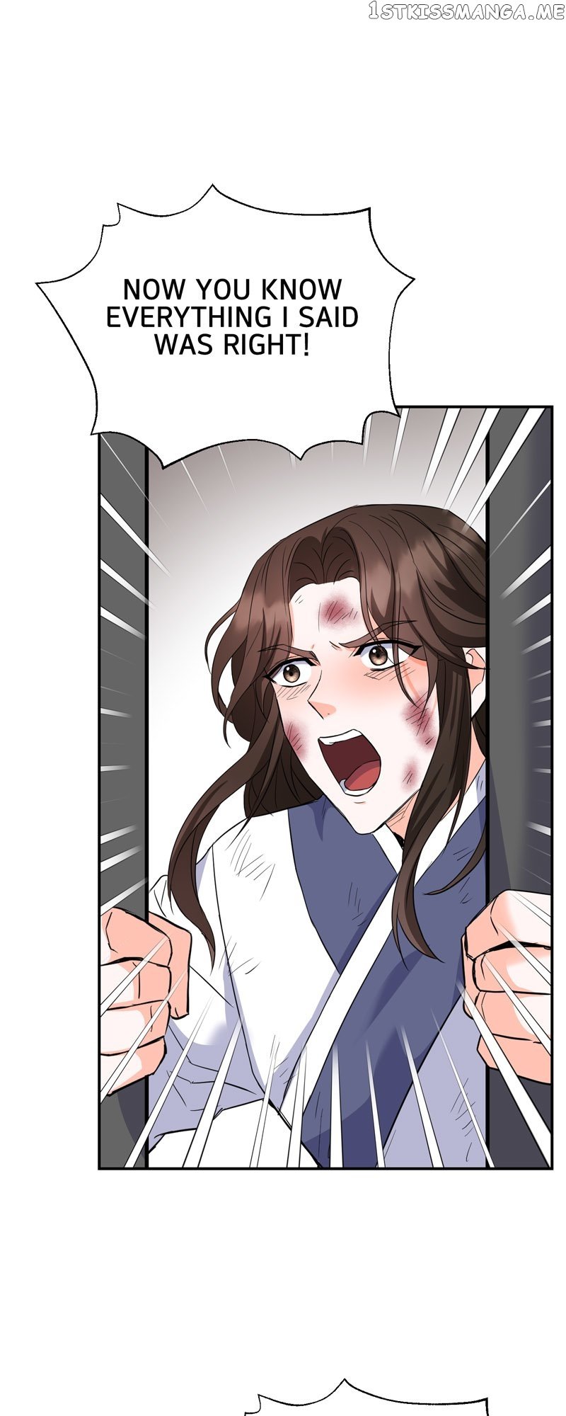 Slave To The Enemy Emperor Chapter 92 - page 63