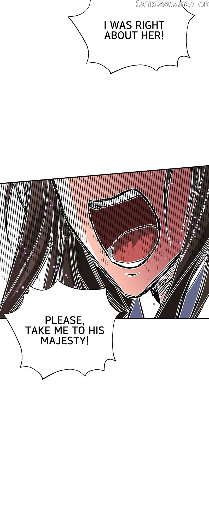 Slave To The Enemy Emperor Chapter 92 - page 64