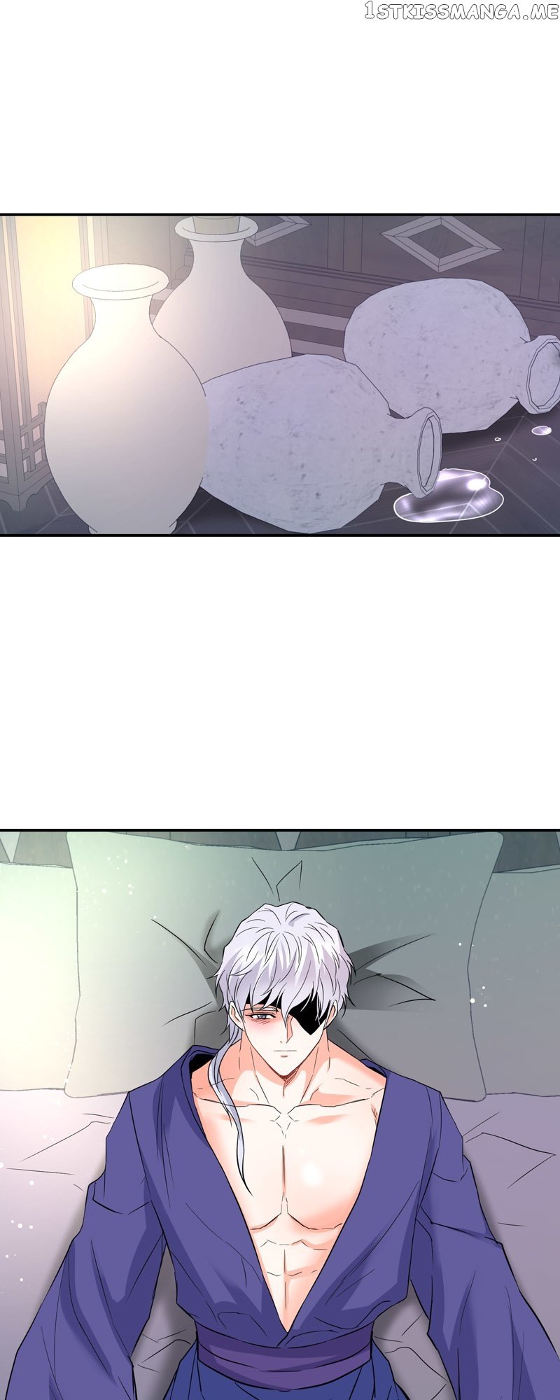 Slave To The Enemy Emperor Chapter 92 - page 66