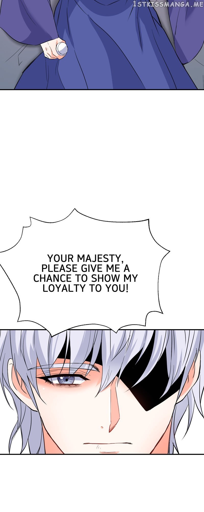Slave To The Enemy Emperor Chapter 92 - page 67