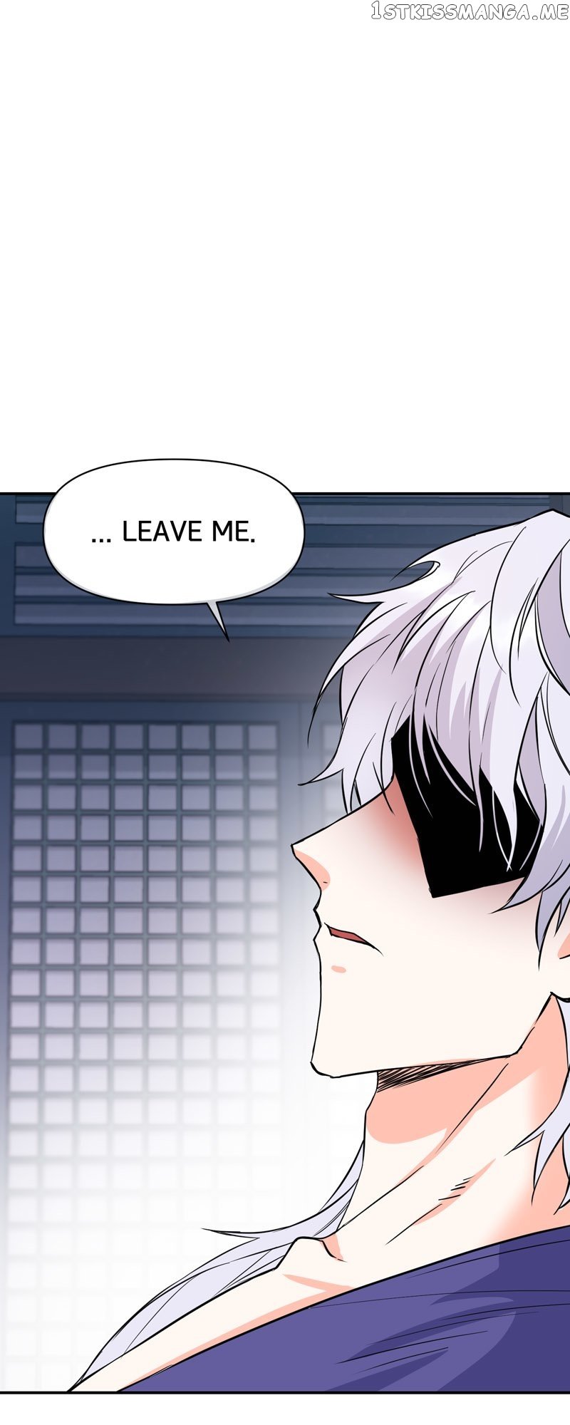 Slave To The Enemy Emperor Chapter 92 - page 70