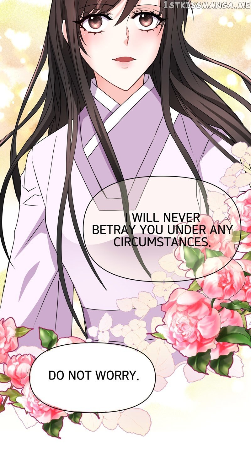 Slave To The Enemy Emperor Chapter 92 - page 73