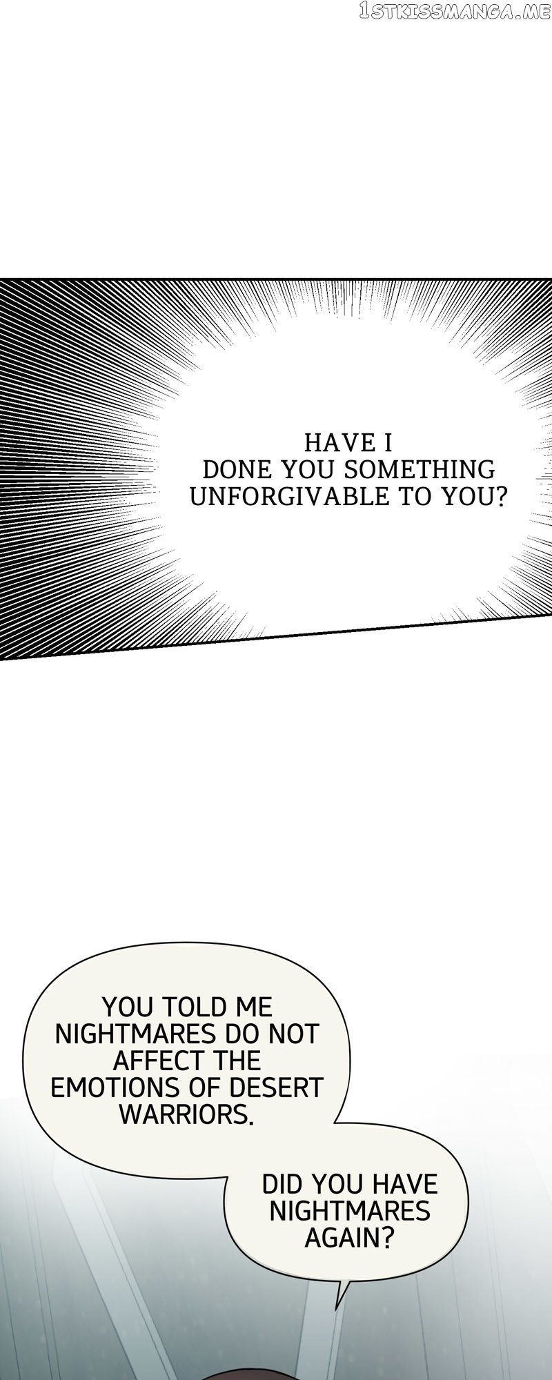 Slave To The Enemy Emperor Chapter 92 - page 74