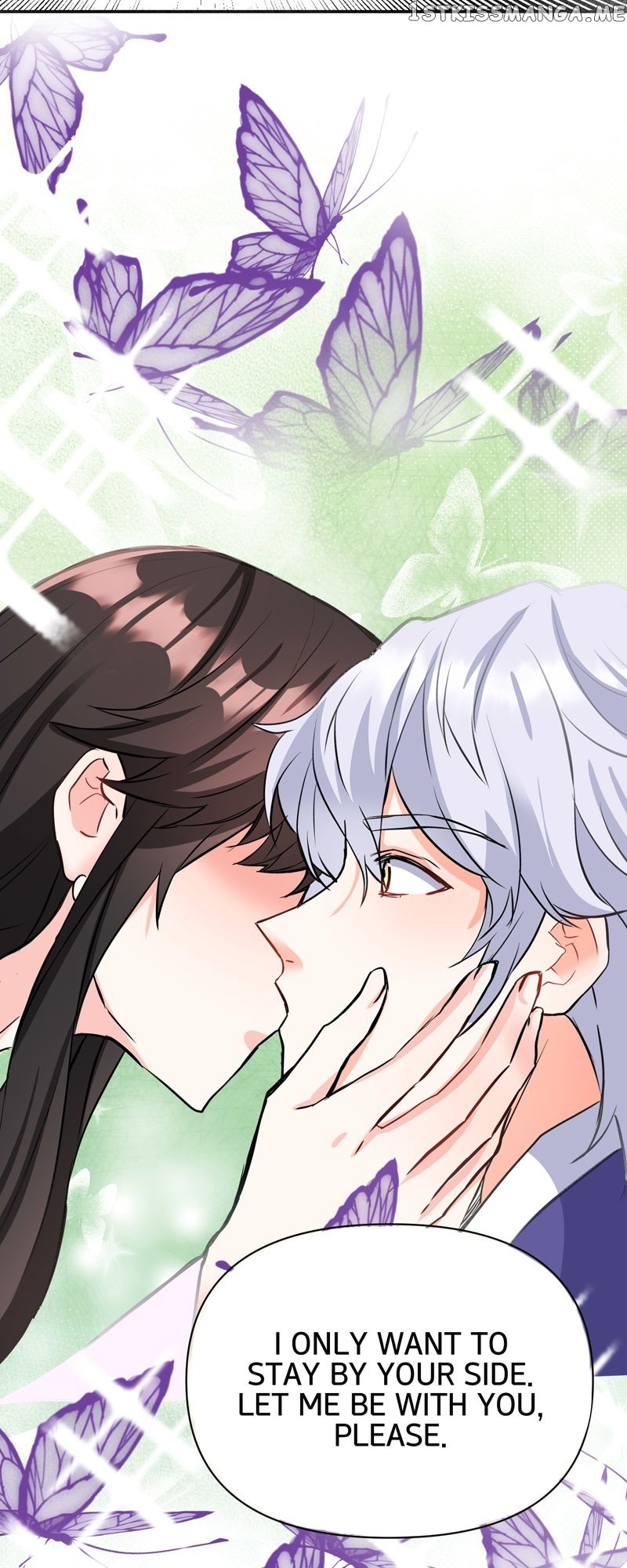 Slave To The Enemy Emperor Chapter 92 - page 76