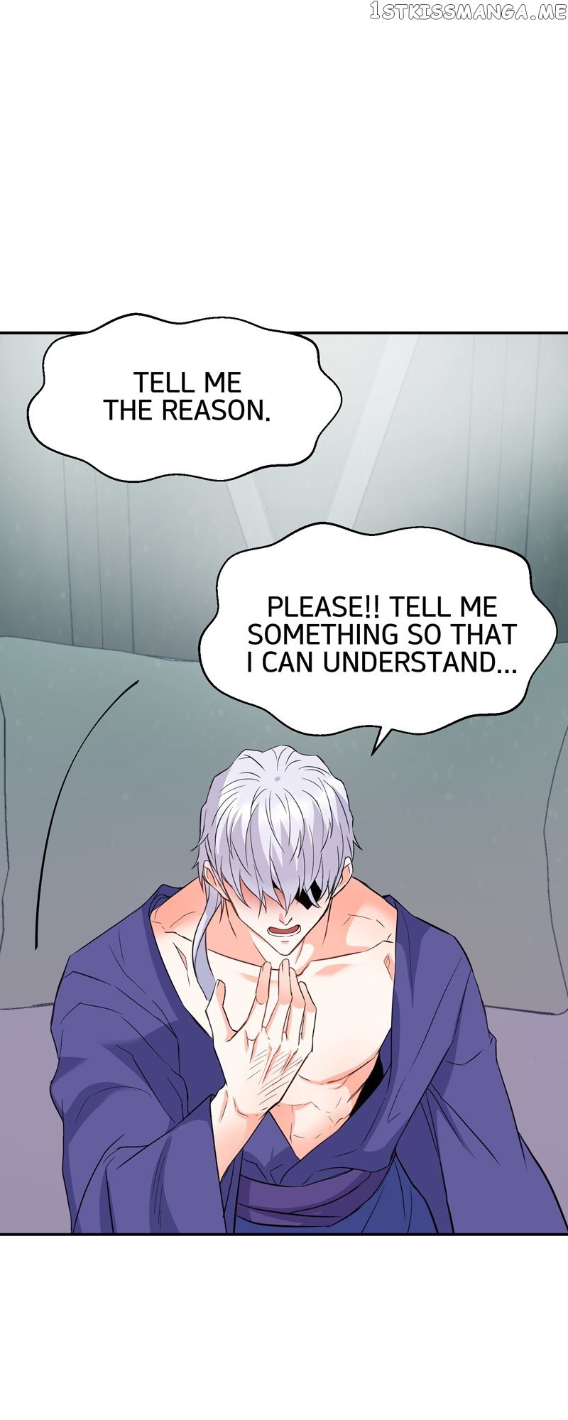 Slave To The Enemy Emperor Chapter 92 - page 78