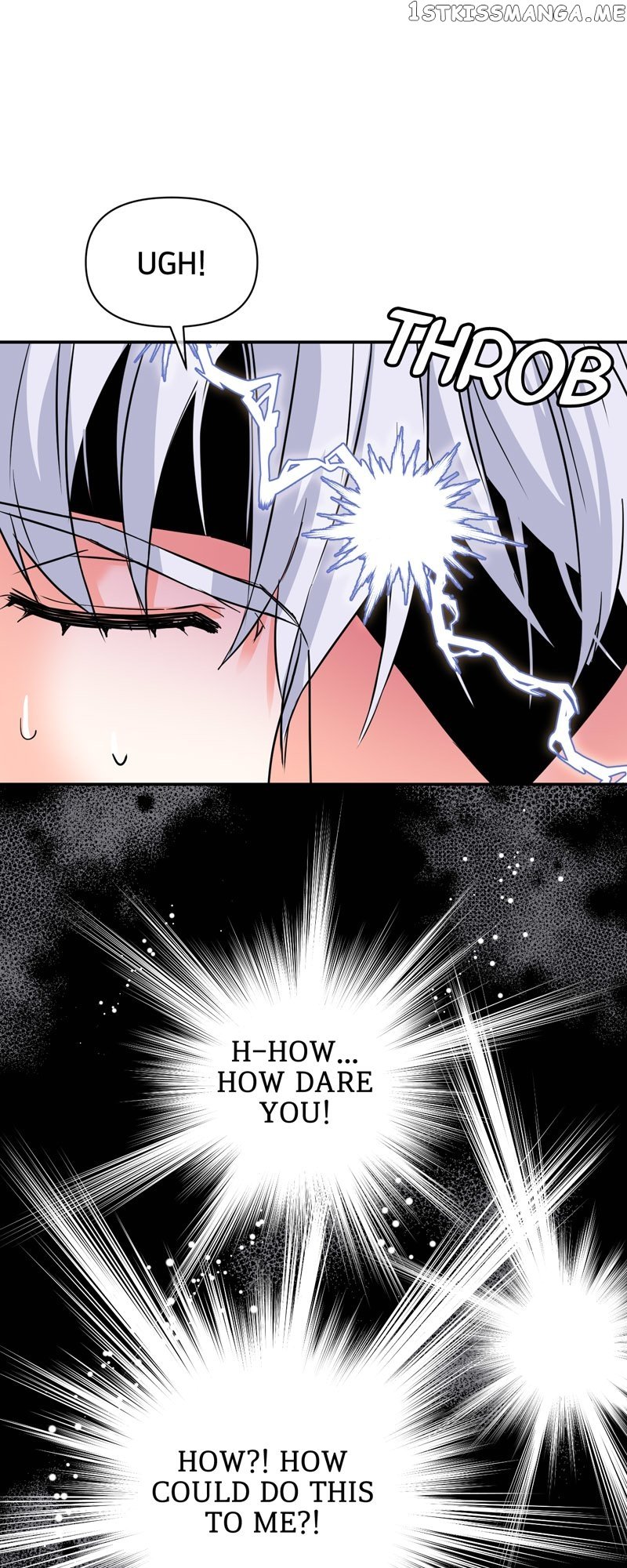 Slave To The Enemy Emperor Chapter 92 - page 79