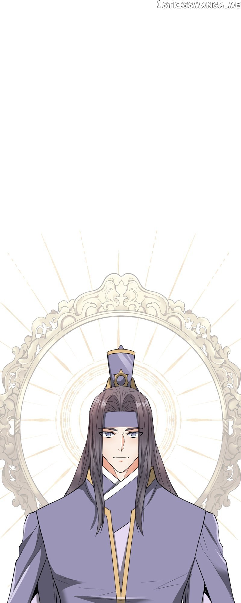 Slave To The Enemy Emperor Chapter 92 - page 8