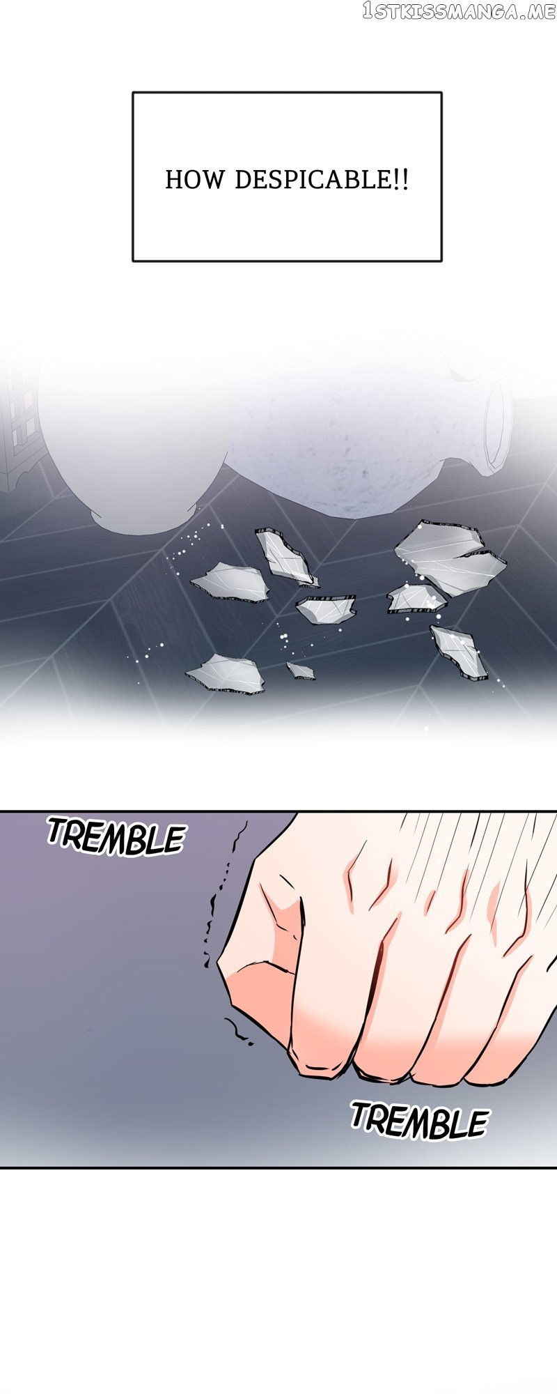 Slave To The Enemy Emperor Chapter 92 - page 82