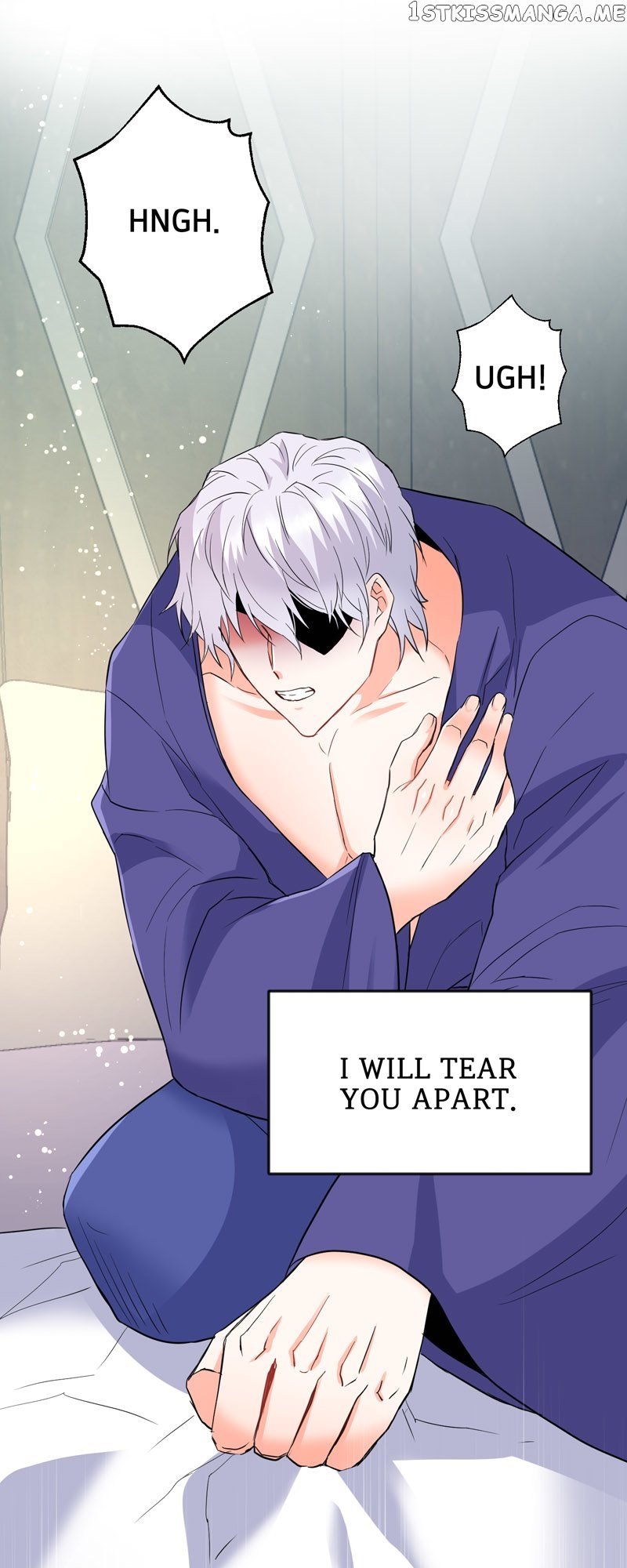 Slave To The Enemy Emperor Chapter 92 - page 83