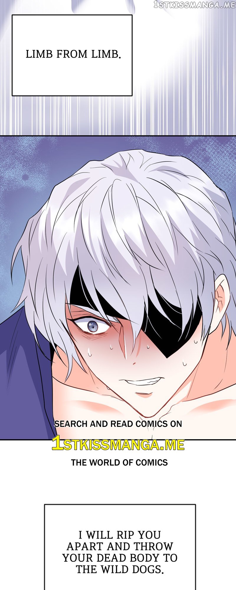 Slave To The Enemy Emperor Chapter 92 - page 84