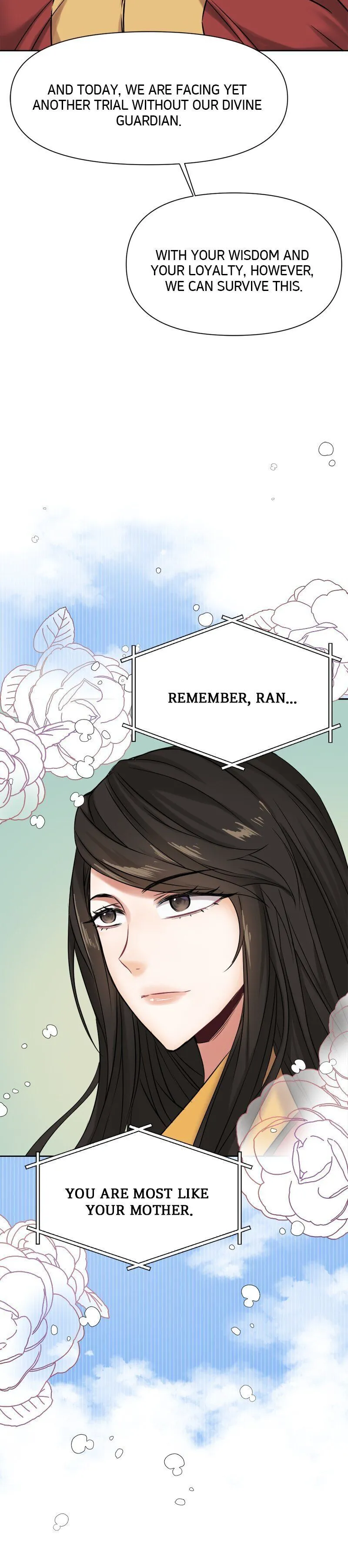 Slave To The Enemy Emperor Chapter 9 - page 13