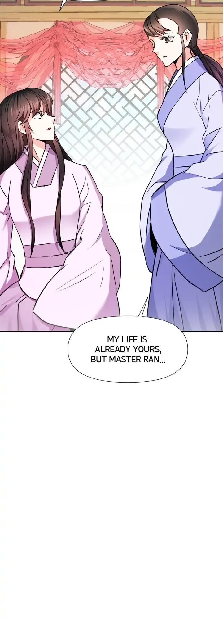 Slave To The Enemy Emperor Chapter 57 - page 54
