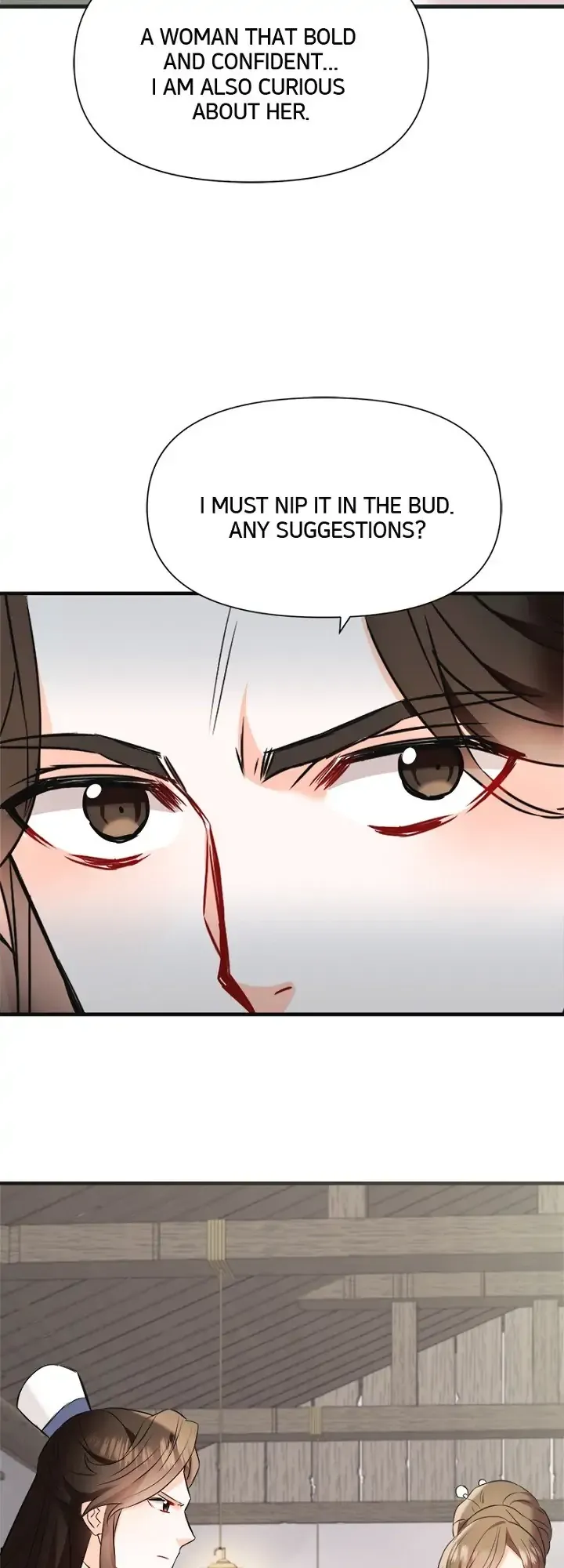 Slave To The Enemy Emperor Chapter 50 - page 13