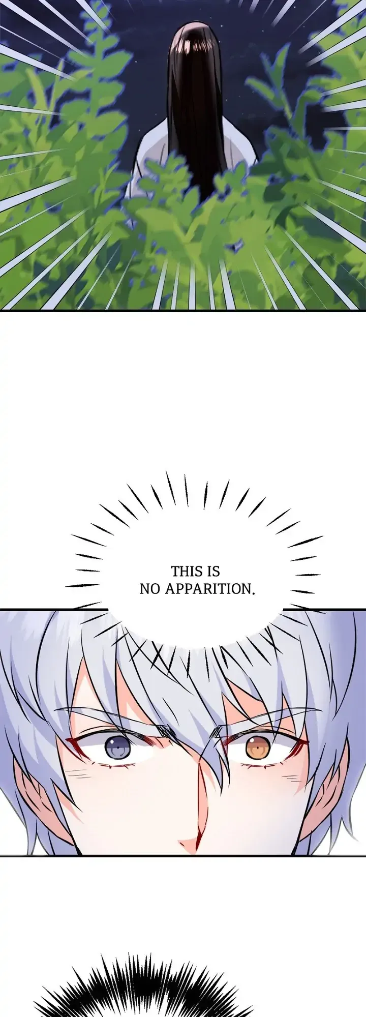 Slave To The Enemy Emperor Chapter 50 - page 41