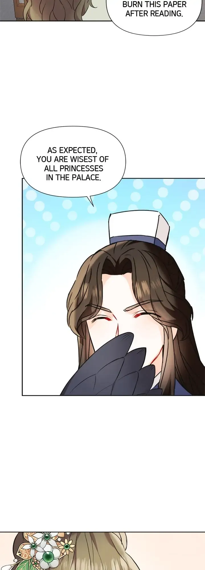 Slave To The Enemy Emperor Chapter 51 - page 30
