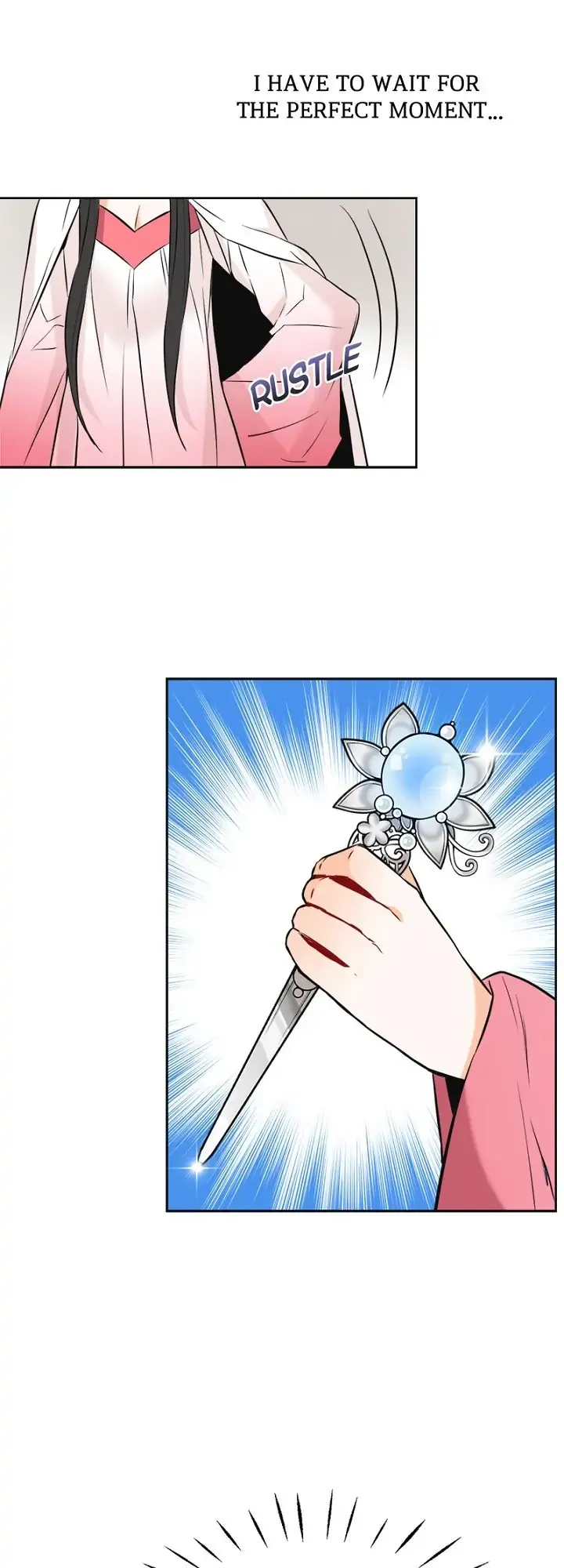 Slave To The Enemy Emperor Chapter 51 - page 46