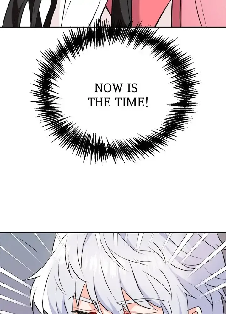 Slave To The Enemy Emperor Chapter 51 - page 48